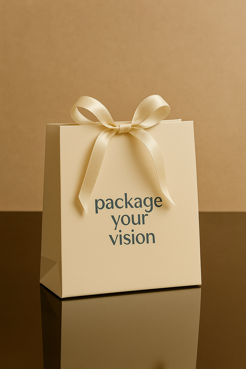 Custom Paper Packaging